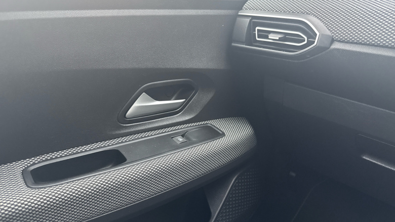 Dacia Sandero 1.0 Tce Expression 5dr Bi Fuel Hatchback